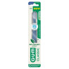 Gum Brosse à Dents Biosourcée Medium 20/100 Coloris Aléatoire
