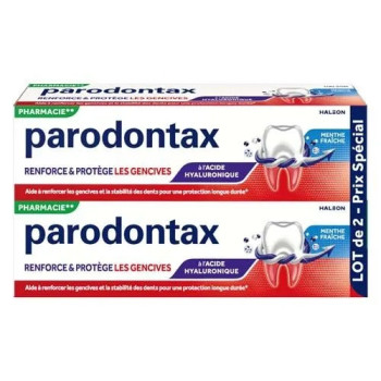 Parodontax Dentifrice...