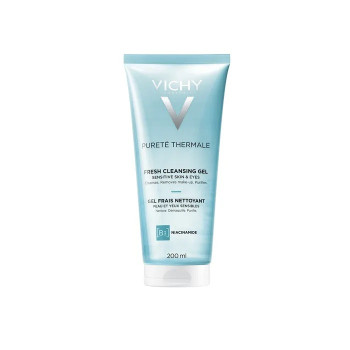 Vichy Pureté Thermale Gel...