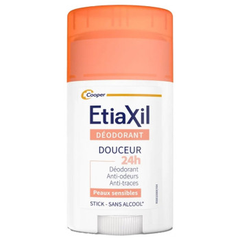 Etiaxil Déodorant Douceur...
