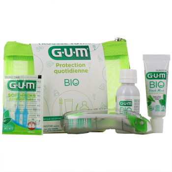 Gum Trousse Voyage...