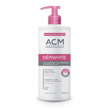 ACM Depiwhite Lait Corporel...