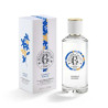 Roger & Gallet Vanille Soleil Eau Parfumée Bienfaisante 100ml
