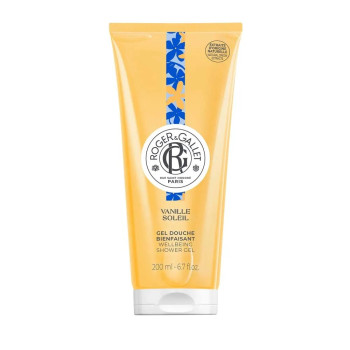 Roger & Gallet Vanille...