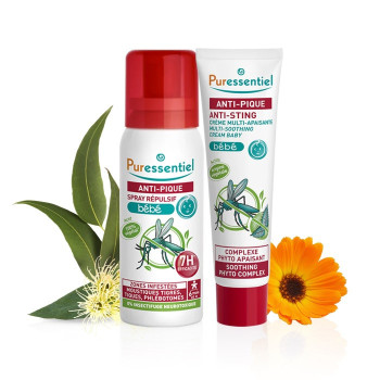 Puressentiel Kit Anti-Pique...