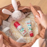 Puressentiel Kit Anti-Pique Bébé, Spray Répulsif 60ml et Crème Apaisante 30ml
