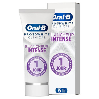 Oral-B Pro 3D White...