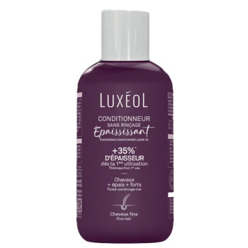 Luxeol Conditionneur Sans...