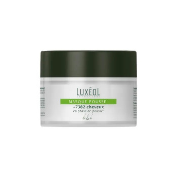 Luxeol Pousse Masque...