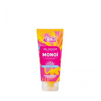MKL Gel Douche Monoï 100ml