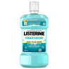 Listerine Bain de Bouche Fraîcheur Goût Plus Léger 500ml