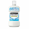 Listerine Bain De Bouche Soin Blancheur Menthe 500ml
