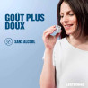 Listerine Bain De Bouche Soin Blancheur Menthe 500ml