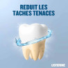 Listerine Bain De Bouche Soin Blancheur Menthe 500ml