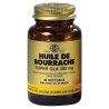 Solgar Huile de Bourrache x30 Gélules