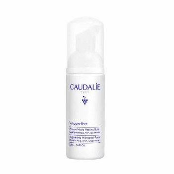 Caudalie Vinoperfect Mousse...
