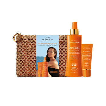 Esthederm Trousse Adaptasun...