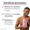 Eucerin Ph5 Gel-Huile de Douche 1L