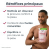 Eucerin Ph5 Recharge Gel-Huile de Douche 400ml