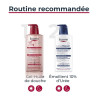 Eucerin Ph5 Recharge Gel-Huile de Douche 400ml