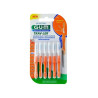 Gum TRAV-LER Brossette Interdentaire 0.9mm x6 Unités