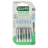 Gum TRAV-LER Brossettes Interdentaires 2,0mm x6 Unités