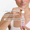 Bioderma Crealine AR+ Bi-Sérum Peaux Sensibles Réactives 30ml