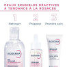 Bioderma Crealine AR+ Bi-Sérum Peaux Sensibles Réactives 30ml