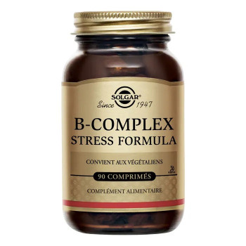 Solgar B-Complexe Stress...