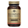Solgar B-Complexe Stress Formula x90 Comprimés