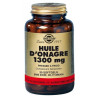 Solgar Huile d'Onagre 1300 mg 30 Gélules