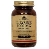 Solgar L-Lysine 1000 mg x50 Comprimés