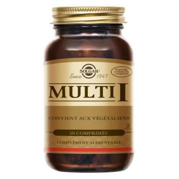 Solgar Multi I...