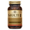 Solgar Multi I Multivitamines x30 Comprimés