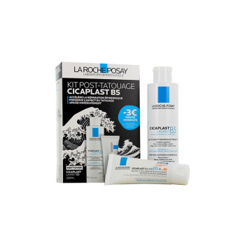 La Roche-Posay Kit...