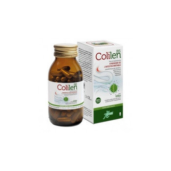 Aboca Colilen IBS x60 Gélules