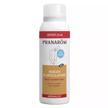 Pranarom Aromalgic Spray...