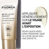 Filorga UV Cellular-Protect Crème Solaire SPF50+ + Sérum Anti-Âge Offert
