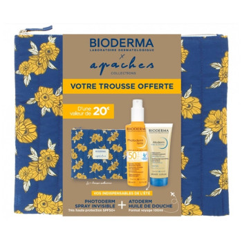 Bioderma Photoderm Spray...