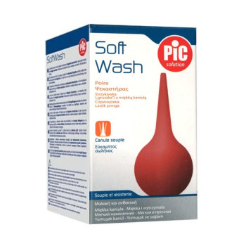 PIC Solution Soft Wash...