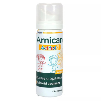 Arnican Actifroid Gel Froid...