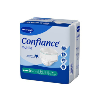 Hartmann Confiance Mobile...