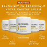 Oenobiol Sun Expert Préparateur Solaire 3en1 Triple action x30 Capsules