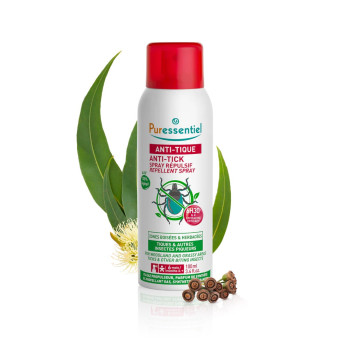 Puressentiel Anti-Pique...