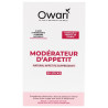Owari Modérateur d'Appétit x20 Sticks
