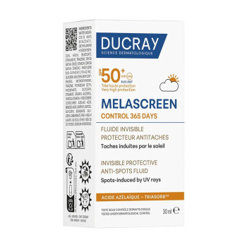 Ducray Melascreen Control...