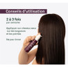 Luxéol Sérum Epaississant Cheveux Fins 100ml