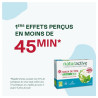 Naturactive Maux de Tête Flash Bio x14 Gélules