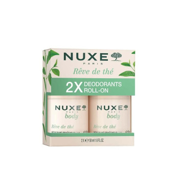 Nuxe Rêve de thé Duo...
