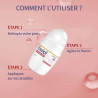 Etiaxil Déodorant Anti-transpirant 96h Roll-on 50ml
